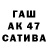 Canna-Cookies конопля Kareta_ya